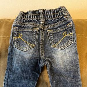 18 month toddler Jeans